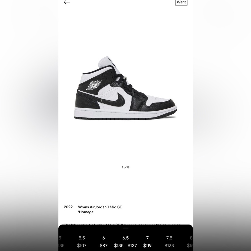 Jordan 1s